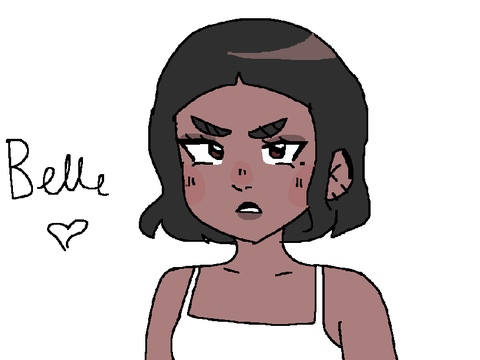 NEW OC YASS