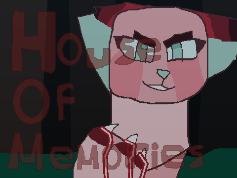 House of Memories // Tne //