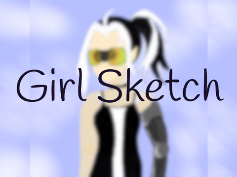A sketch