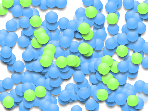 Virus Spread Simulator