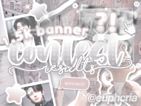  ⤹⌚┊1.5k bc results ★☆