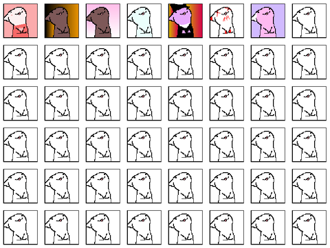 Add yourself as a licky cat! remix remix remix