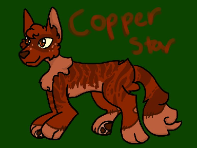 copperstar