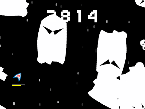 Ghost Hunt