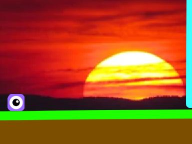 Sunset ( Platformer ) #all#games#trending