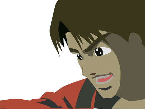 Akio Asakura (Bruh)