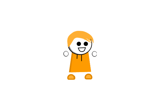 my oc