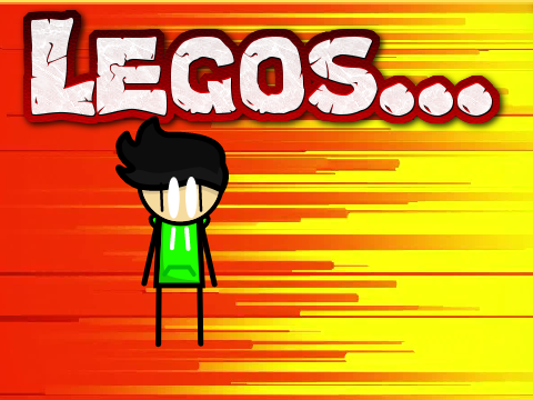 legos #animations