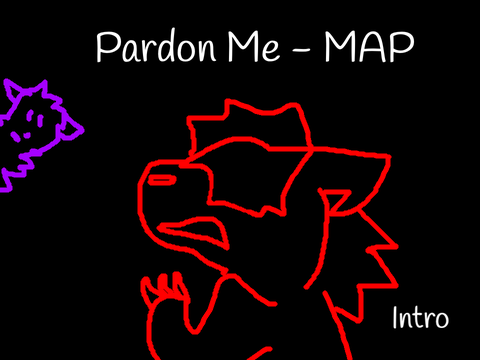 Pardon Me MAP