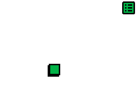 Blocky Shadow Simulator v1