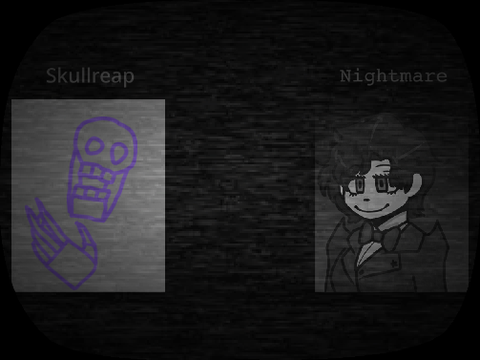 Think FNF Collab! Test Character