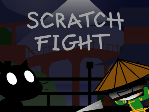 Scratch Fight 1.5.9