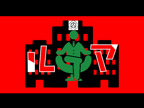 フォロワー0.3k記念　ルマ(SCPMAD)