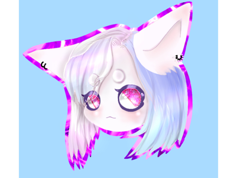 ✰ Marel ✰ - ✂ new icon ✂