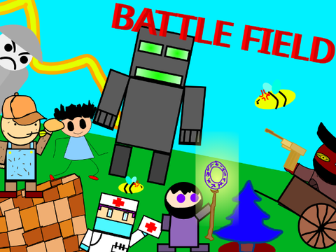Battle field