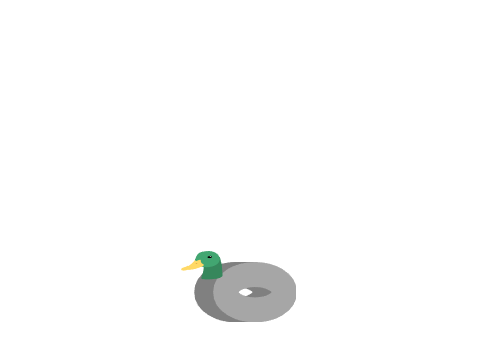 DUCK Tape | Animation