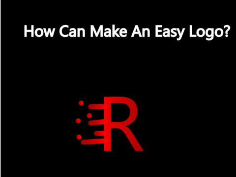 How Can Make A Logo?