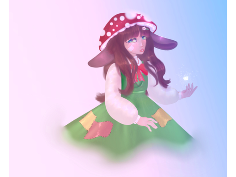 OTAPs @kewpiee (2/7 good ones) (4/7 art pieces)