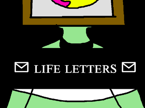 ✉ ʟɪꜰᴇ ʟᴇᴛᴛᴇʀꜱ ✉ 