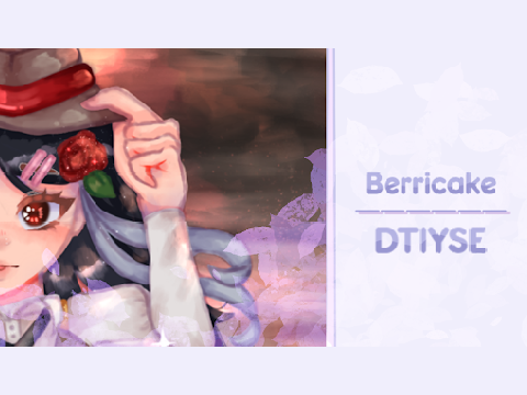 The Drum ┇ Berricake・DTIYSE