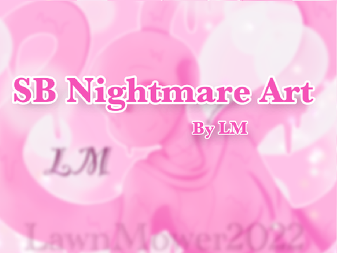 Strawberry Nightmare Art + Quotev PFP