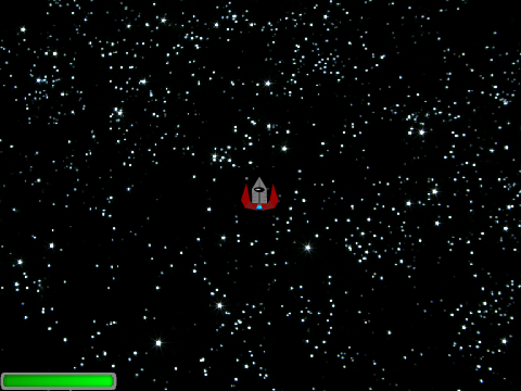 Starship Survival