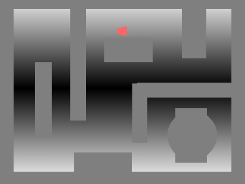 3d raycasting part 2
