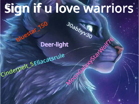 SIGN IN. NOW.
