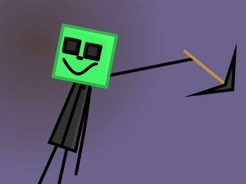 Minecraft: An animation