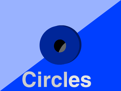 Circles [GAME]