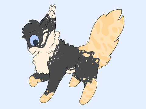 litter request for @Llamapaw