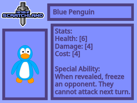 [OPEN] Heroes of Scratchland Signups remix