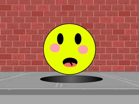 Conversation Emoji (creepy?)
