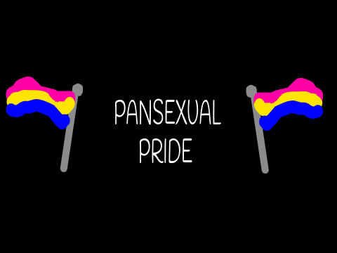 Pansexual Pride Animation 