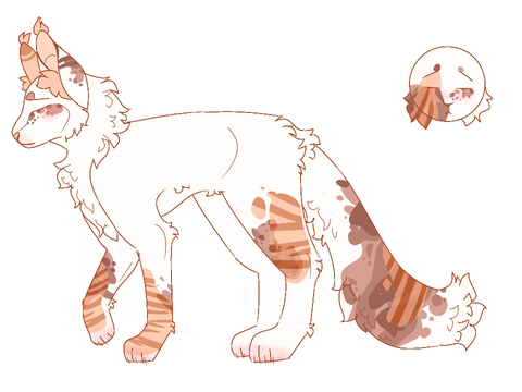 My Entry!! <3