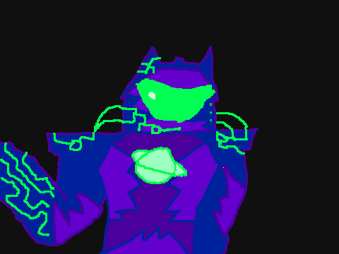 Clark GED mutated