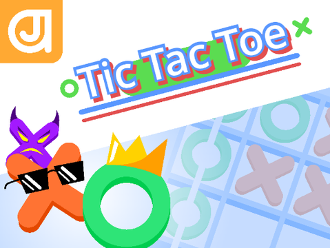 Tic Tac Toe