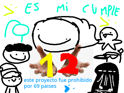 Es mi cumple