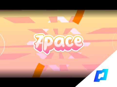 ⸢2D⸥  Entry | 7pace [BEST!!!] 1600 BLOCKS