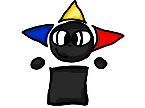 Fan art for @ non_animations-lol