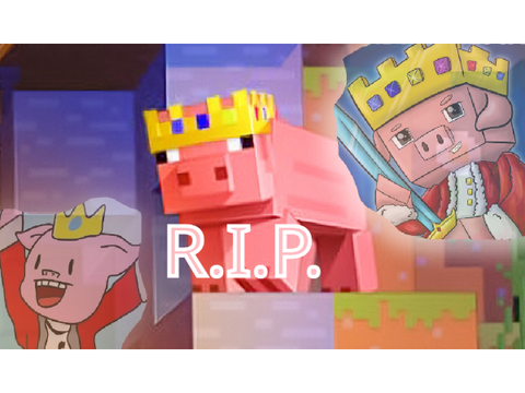 R.I.P Techno