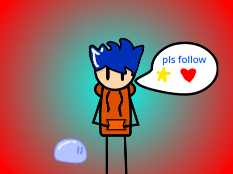 oc contest entry
