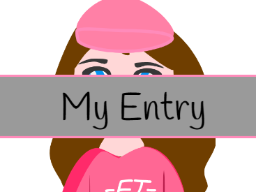 Art Contest Entry