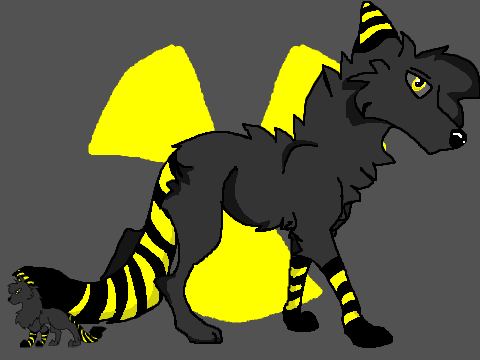 Adoptables Shop *OPEN!* remix