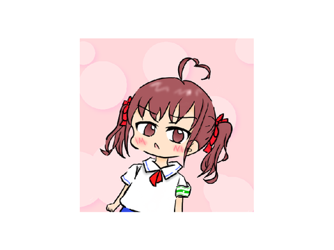 可愛いの白井黑子(((o(*ﾟ▽ﾟ*)o)))
