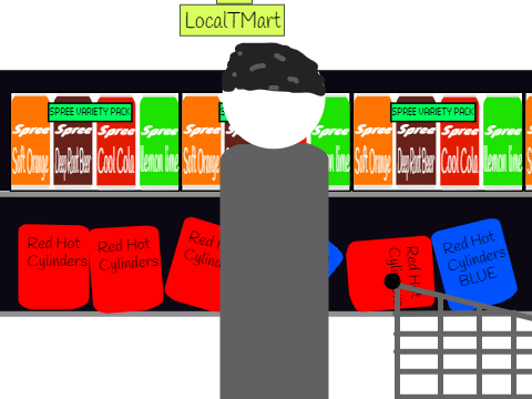 What to get?