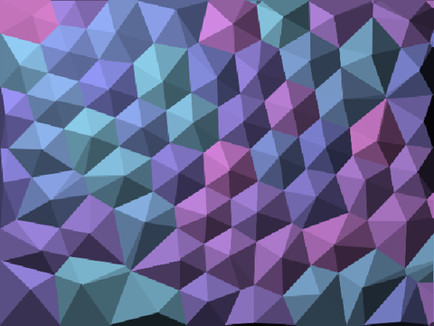 Shiny Rocks Generator