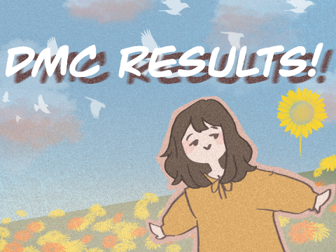 Results! [DMC]
