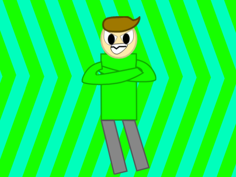 My entry