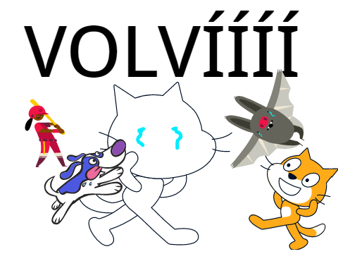 VOLVIIIIIIIIIIIIIIIIIII